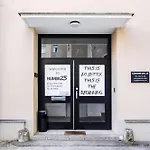 Numbr25 - Self Service & Budget * Graz