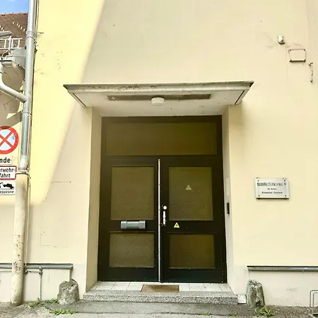 Numbr25 - Self Service & Low Budget Hotel * Graz
