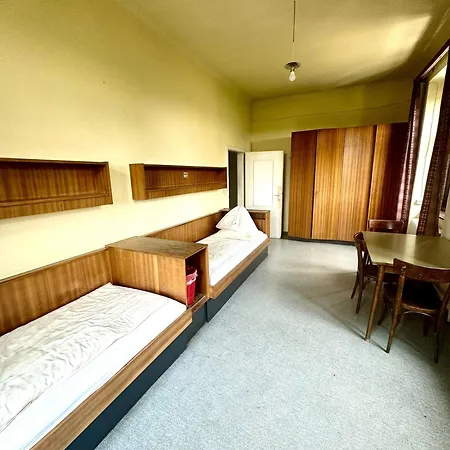 Numbr25 - Self Service & Low Budget Hotel *