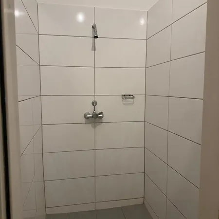 Numbr25 - Self Service & Budget Motel Štýrský Hradec