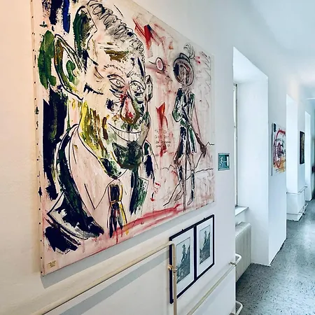 Numbr25 - Self Service & Budget Graz