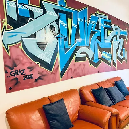 Numbr25 - Self Service & Budget Motel Graz