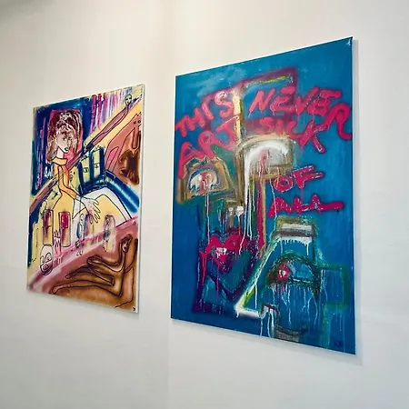 Numbr25 - Self Service & Budget