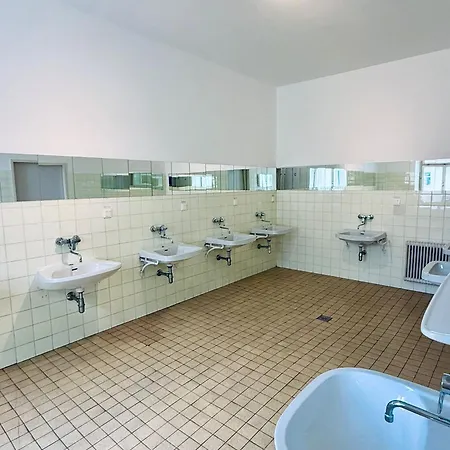 Motel Numbr25 - Self Service & Budget *