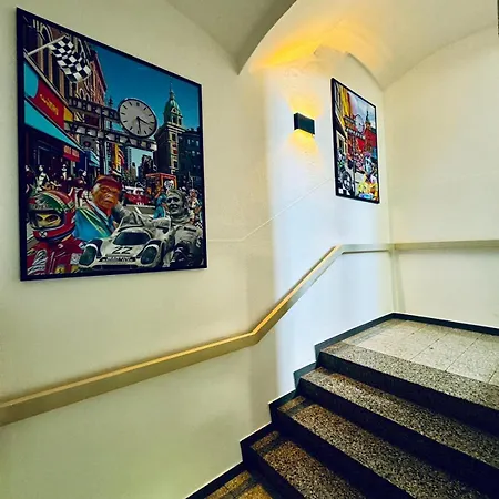 Numbr25 - Self Service & Budget Graz