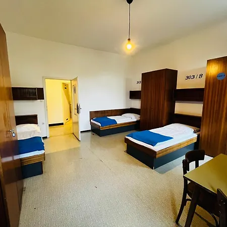 Numbr25 - Self Service & Budget Motel Graz