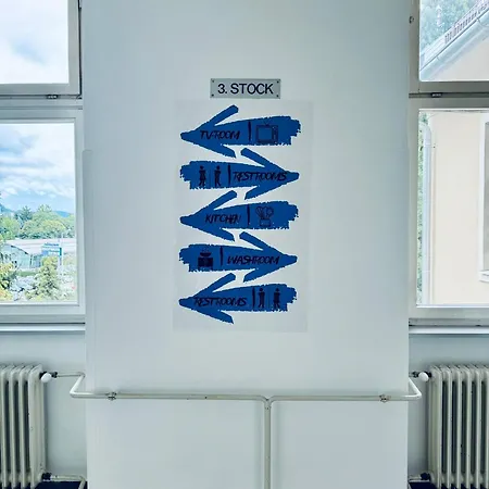 Numbr25 - Self Service & Budget * Graz