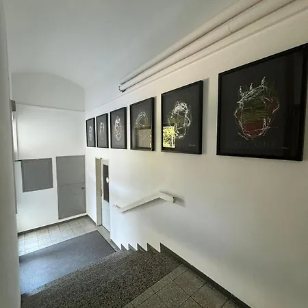 Motel Numbr25 - Self Service & Budget *