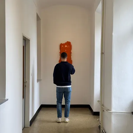 Motel Numbr25 - Self Service & Budget