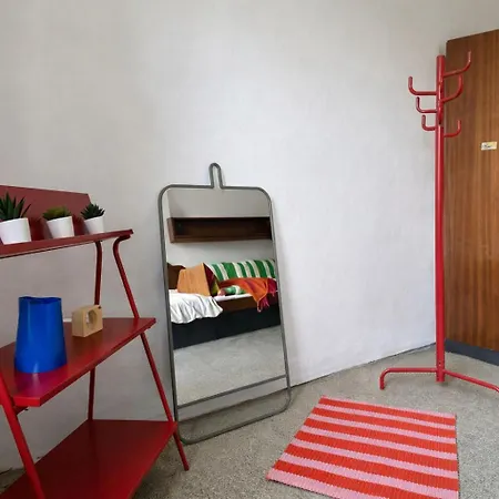 汽车旅馆 Numbr25 - Self Service & Budget *