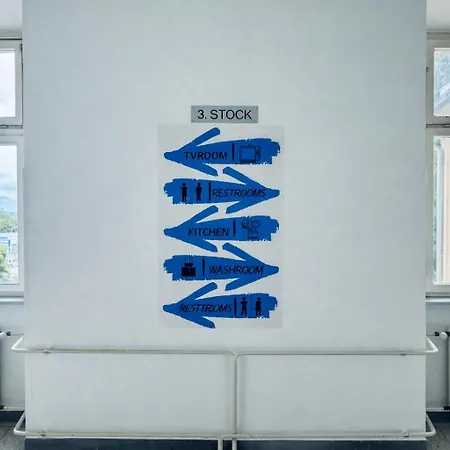 Numbr25 - Self Service & Budget 格拉茨