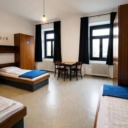 Motel Numbr25 - Self Service & Budget Graz