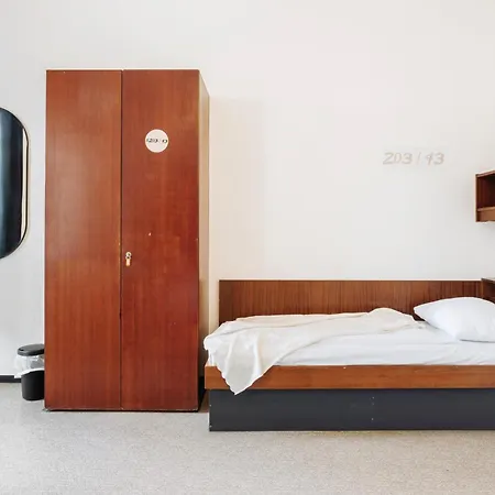 Motel Numbr25 - Self Service & Budget