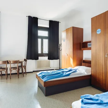 Motel Numbr25 - Self Service & Budget Štýrský Hradec