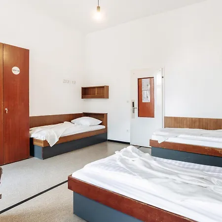 Motel Numbr25 - Self Service & Budget Graz