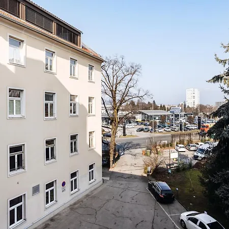 Numbr25 - Self Service & Budget Motel Štýrský Hradec