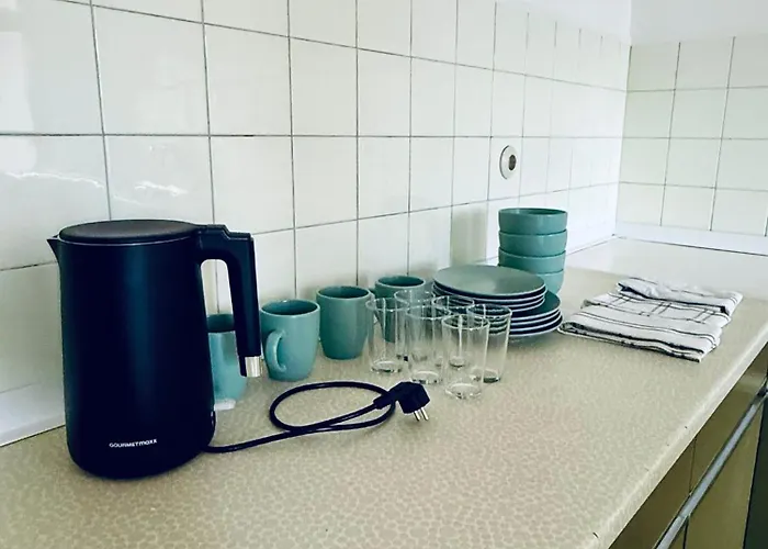 Numbr25 - Self Service & Budget 格拉茨