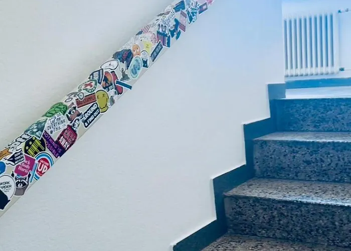 موتيل Numbr25 - Self Service & Budget