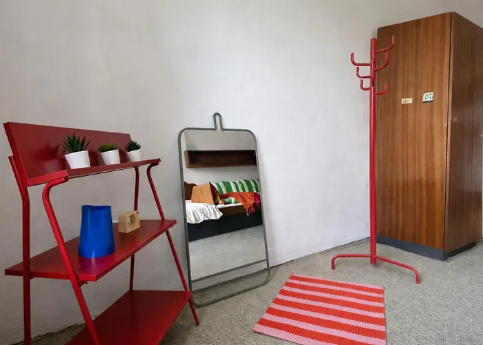 موتيل Numbr25 - Self Service & Budget *