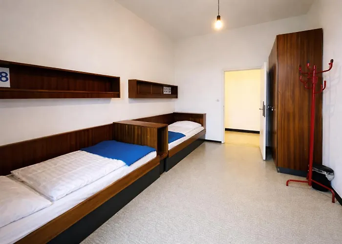 Numbr25 - Self Service & Budget موتيل *