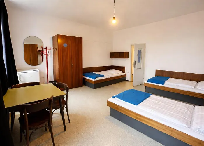 موتيل Numbr25 - Self Service & Budget *