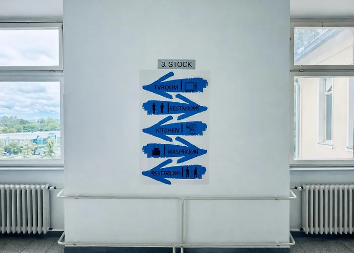 Numbr25 - Self Service & Budget غراتس