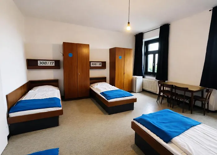 Numbr25 - Self Service & Budget موتيل *