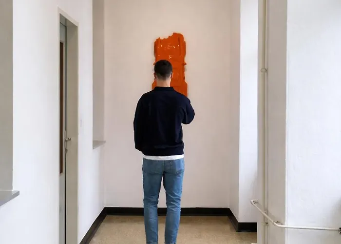 Numbr25 - Self Service & Budget موتيل *