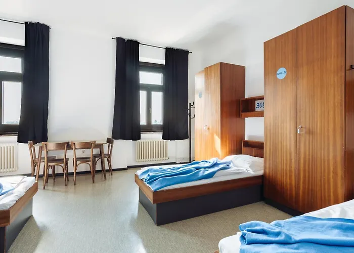 Motel Numbr25 - Self Service & Budget Štýrský Hradec