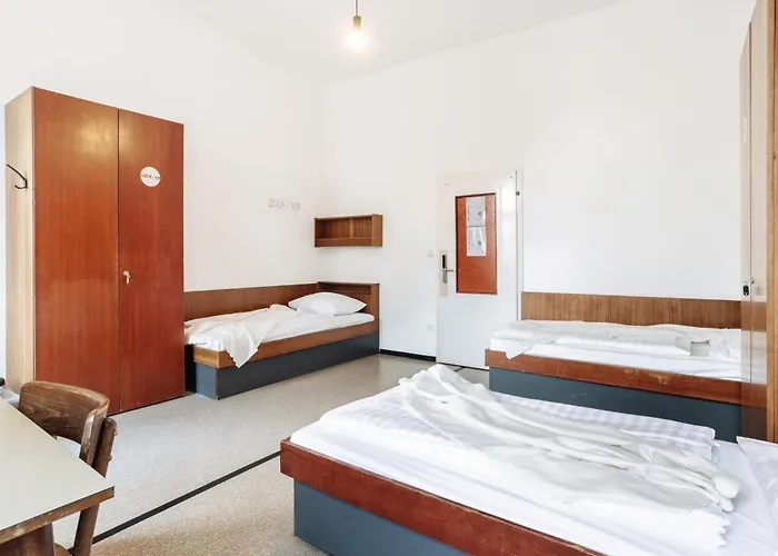 موتيل Numbr25 - Self Service & Budget غراتس