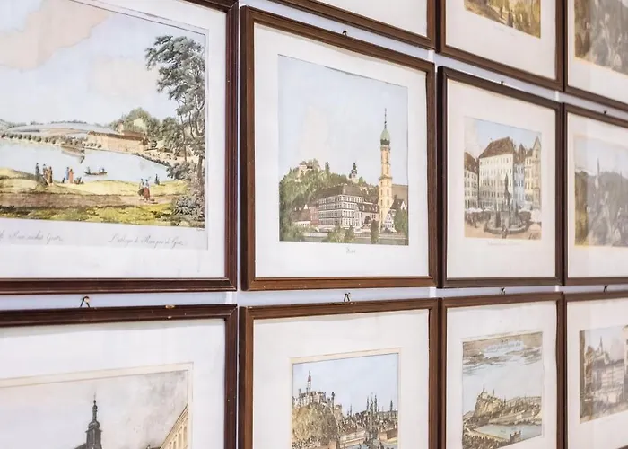 Motel Numbr25 - Self Service & Budget Graz