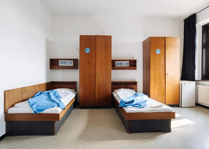 موتيل Numbr25 - Self Service & Budget غراتس